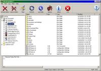 FILExtinguisher 2.0 screenshot. Click to enlarge!