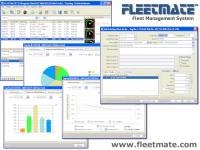 FLEETMATE 1.5.102 screenshot. Click to enlarge!