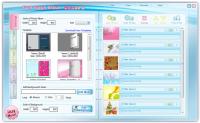 FLIP Flash Album Deluxe 1.7.1211.1 screenshot. Click to enlarge!