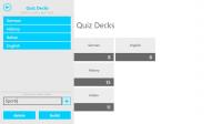 FLIP for Windows 8 0.0.1.14 screenshot. Click to enlarge!