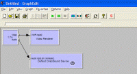 FLV Flash Video Source Filter 1.40 screenshot. Click to enlarge!