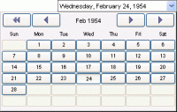 FLib 1.1.1 screenshot. Click to enlarge!