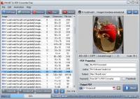 FM GIF To PDF Converter Free 2.2 screenshot. Click to enlarge!
