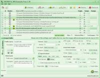 FM PDF To JPG Converter Free 2.39 screenshot. Click to enlarge!