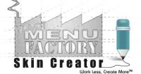 FMF Skin Creator 1.0 screenshot. Click to enlarge!