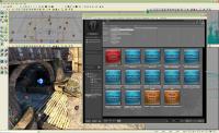 FMOD Designer 4.44.63 screenshot. Click to enlarge!