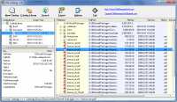 FMS File Catalog 3.5.7 screenshot. Click to enlarge!