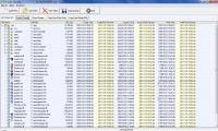 FMS File Date Changer 2.9.6 screenshot. Click to enlarge!