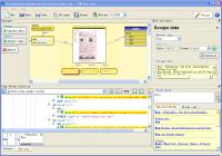 FMiner pro 6.59 screenshot. Click to enlarge!