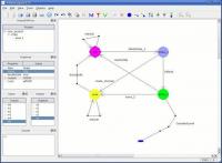 FSM Designer 5.2.0 screenshot. Click to enlarge!