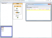 FSM Editor Revision 186 screenshot. Click to enlarge!