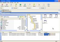 FTP Now 2.6.93 screenshot. Click to enlarge!