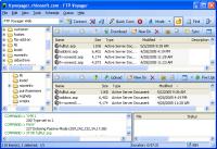 FTP Voyager Software Development Kit 15.2.0.9 screenshot. Click to enlarge!
