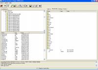 FTP client for windows by Labtam ProFTP 3.1 screenshot. Click to enlarge!