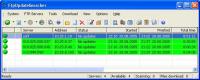 FTPUpdateSearcher 1.0.4.1 screenshot. Click to enlarge!