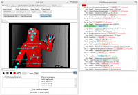 FUBI 0.13.0 Beta screenshot. Click to enlarge!