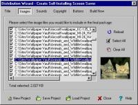 FX Saver Toolbox Professional 2.0c screenshot. Click to enlarge!