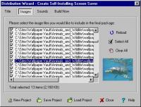 FX Saver Toolbox 2.0c screenshot. Click to enlarge!