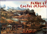 Fables et Contes chinois 3.0.0 screenshot. Click to enlarge!