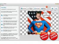 Face Off Max 3.8.3.6 screenshot. Click to enlarge!