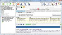 Facebook News Feeds Reader 0.5.0.3 screenshot. Click to enlarge!
