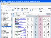 FairBot 3.8 screenshot. Click to enlarge!