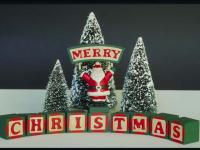 Fairy Christmas Screensaver 1.0 screenshot. Click to enlarge!