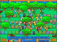 Fairy Match 1.31172113 screenshot. Click to enlarge!