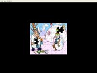 Fairy Tale Jigsaw Puzzles 1.0 screenshot. Click to enlarge!