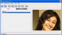 Fake Webcam 7.3 screenshot. Click to enlarge!