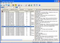 Family Cyber Alert 5.04 screenshot. Click to enlarge!