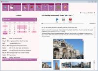 FamilyDiary 9.12.0 screenshot. Click to enlarge!
