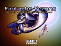 Fantastic Visions Screensaver 1.0 screenshot. Click to enlarge!