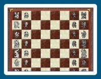 Fantasy Chess 3.01.02 screenshot. Click to enlarge!