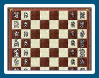 Fantasy Chess 3.01.02 screenshot. Click to enlarge!