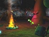 Fantasy Forest 3D Screensaver 1.01.2 screenshot. Click to enlarge!