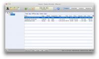 Fanurio 3.1.2 screenshot. Click to enlarge!