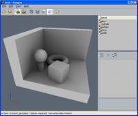 Faogen 1.6 screenshot. Click to enlarge!
