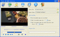 Fast AVI MPEG Splitter 1.2.0812 screenshot. Click to enlarge!