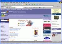 Fast Browser Pro 8.1 screenshot. Click to enlarge!