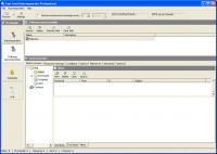 Fast Email Autoresponder 1.2 screenshot. Click to enlarge!