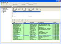 Fast Email Verifier 2.0 screenshot. Click to enlarge!