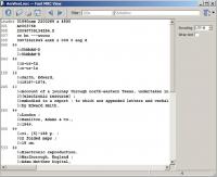 Fast MCR View 2013.9.20.0 screenshot. Click to enlarge!