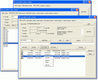 Fast MP3 Cutter Joiner 3.1.1572 screenshot. Click to enlarge!