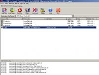 Fast PRN to Excel Converter 1.0 screenshot. Click to enlarge!
