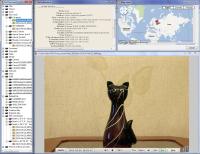 FastFotoScale 3.80 screenshot. Click to enlarge!