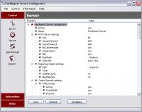 FastReport Server 2.3 screenshot. Click to enlarge!
