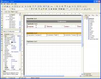 FastReport 5.0.8 screenshot. Click to enlarge!