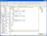 FastScript 1.101 screenshot. Click to enlarge!