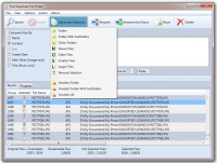 Fastest Duplicate File Finder 1.0.2.0 screenshot. Click to enlarge!